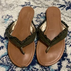 Express sandal